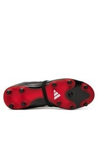 Adidas - adidas Buty do piłki nożnej Copa Gloro 2 Firm Ground ID5910 Czarny. Kolor: czarny. Materiał: skóra