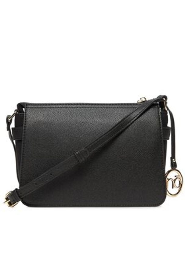 Nobo Torebka NBAG-R1720-C020 Czarny. Kolor: czarny