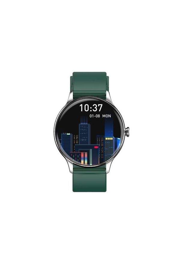 Maxcom - MAXCOM FIT FW48 VANAD SILVER