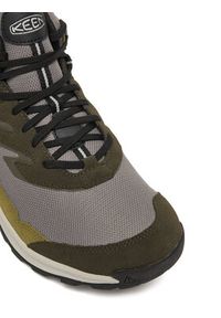 keen - Keen Trekkingi Hightrail 1031118 Szary. Kolor: szary. Materiał: materiał. Sport: turystyka piesza #6