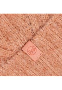 Buff Czapka Knitted 132335.401.10.00 Brązowy. Kolor: brązowy. Materiał: akryl, materiał