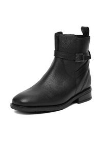 Lasocki Botki CEO-WI23-ALEGRA-02 Czarny. Kolor: czarny. Materiał: skóra #2