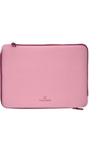 TUCANO - Etui Tucano Doppio 15 6" róża - pokrowiec na laptopa Doppio BFDOP1516-PK (8020252219670) #1