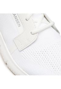 Helly Hansen Sneakersy Henley 11704_001 Biały. Kolor: biały. Materiał: materiał