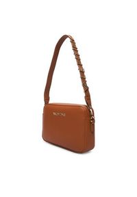 VALENTINO - Valentino Torebka Alexia VBS5A809 Brązowy. Kolor: brązowy. Materiał: skórzane #3