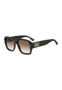 Okulary męskie D2 0106/S 807HA DSQUARED2 #1