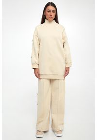 Pinko - Bluza damska maxi Muesli PINKO #4