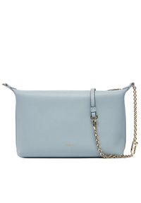 Furla Torebka WE00662 BX3104 55000 Szary. Kolor: szary. Materiał: skórzane