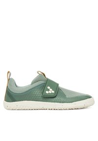 Sneakersy Vivo Barefoot. Kolor: zielony