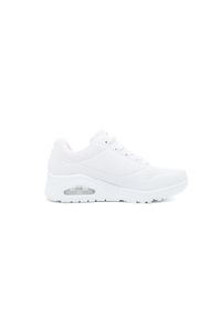 skechers - Buty do chodzenia damskie Skechers Uno Highlight Love. Zapięcie: sznurówki. Kolor: wielokolorowy. Materiał: materiał, syntetyk. Szerokość cholewki: normalna. Sport: turystyka piesza