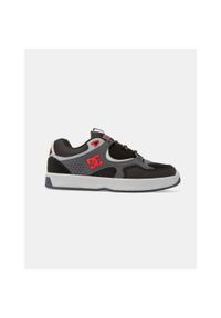 DC Shoes - Buty męskie DC Kalynx Zero. Kolor: czarny