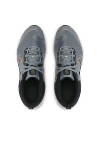 Nike Buty do biegania Downshifter 12 Nn (Gs) DM4194 005 Szary. Kolor: szary. Materiał: materiał. Model: Nike Downshifter