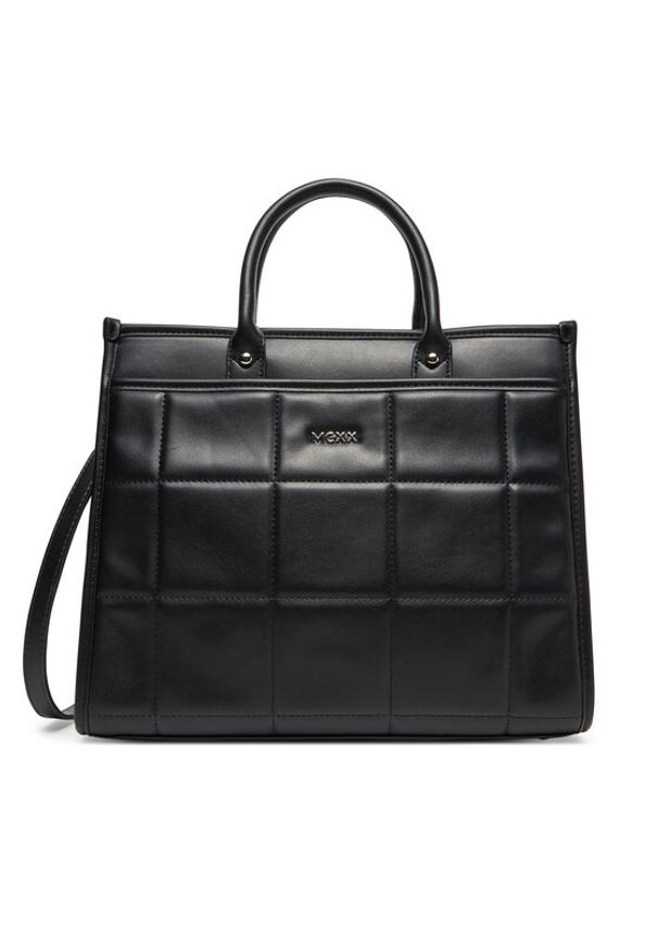MEXX Torebka MEXX-B-021-06 Czarny. Kolor: czarny