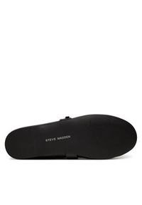 Steve Madden Baleriny Rejoice SM11003565 Czarny. Kolor: czarny. Materiał: skóra #6