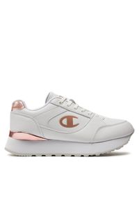 Champion Sneakersy Rr Champii Plat Element Low Cut Shoe S11617-CHA-WW008 Biały. Kolor: biały #1