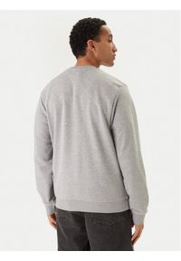 Reebok Bluza Arrigan RK25547CCM Szary Regular Fit. Kolor: szary. Materiał: bawełna #1