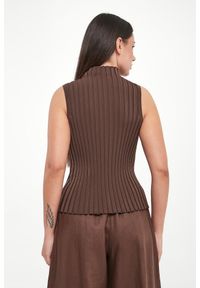 Weekend Max Mara - Top damski Bautta WEEKEND MAX MARA #3
