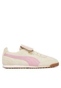 Puma Sneakersy Arizona Premium 403780 01 Różowy. Kolor: różowy. Materiał: skóra #1