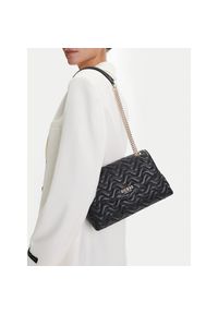 Torebka Guess. Kolor: czarny #1