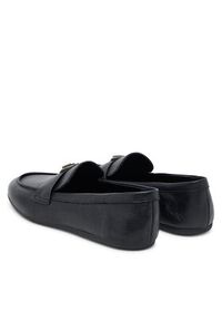 Guess Lordsy FLTBAY LEA14 Czarny. Kolor: czarny. Materiał: skóra #2