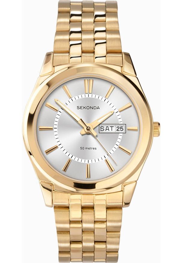 Zegarek Sekonda Zegarek Sekonda 3450 Męski