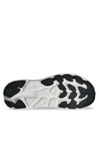 HOKA - Hoka Buty do biegania Clifton 10 1162030 Zielony. Kolor: zielony. Materiał: materiał #7