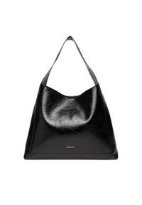 Gino Rossi Torebka C-ZOI-RX8788 Czarny. Kolor: czarny #2