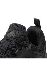 Adidas - adidas Buty do biegania Terrex Tracerocker 2 W GX6870 Czarny. Kolor: czarny. Materiał: materiał. Model: Adidas Terrex #7