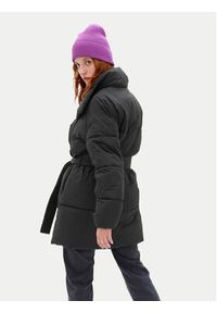 GAP - Gap Kurtka zimowa 451444 Czarny Oversize. Kolor: czarny. Materiał: syntetyk. Sezon: zima #3