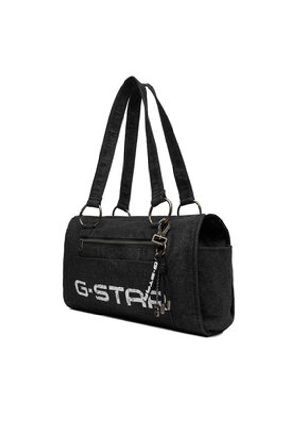 G-Star RAW - G-Star Raw Torebka CEO-XC8971 Czarny. Kolor: czarny