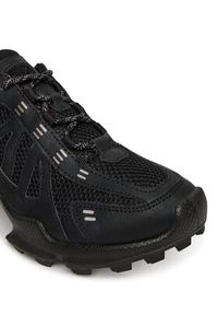 ecco - ECCO Trekkingi Biom C-Trail 80322351052 Czarny. Kolor: czarny. Materiał: materiał