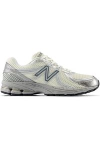 Buty unisex New Balance 860v2 ML860GO2 – multikolor. Kolor: wielokolorowy. Materiał: guma, materiał, syntetyk. Szerokość cholewki: normalna. Sport: turystyka piesza