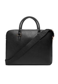 Liu Jo Torebka Esc M Briefcase AF5320 E0027 Czarny. Kolor: czarny. Materiał: skórzane #3