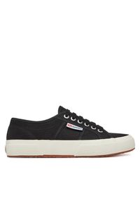Tenisówki Superga. Kolor: czarny