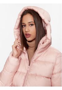 CMP Kurtka zimowa 33K3676 Różowy Regular Fit. Kolor: różowy. Materiał: syntetyk. Sezon: zima #2