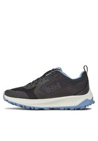 Helly Hansen Sneakersy W Gobi 2 11810_990 Czarny. Kolor: czarny. Materiał: materiał #4