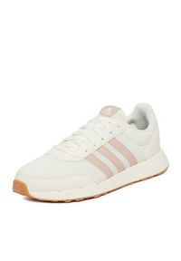 Adidas - adidas Sneakersy C-RUN 50S KJ1945 Écru. Materiał: materiał. Sport: bieganie #5