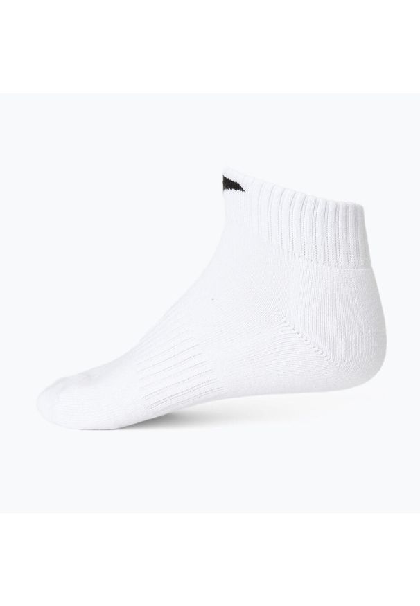 Skarpety tenisowe Joma Ankle with Cotton Foot. Kolor: biały. Sport: tenis