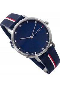 TOMMY HILFIGER - Zegarek Damski Tommy Hilfiger Pippa 1782736 + BOX #1