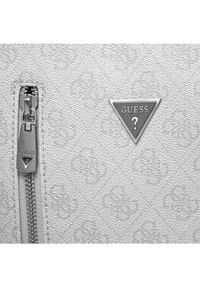 Guess Saszetka Vezzola Eco Mini-Bags HMEVZL P3299 Biały. Kolor: biały. Materiał: skóra #2