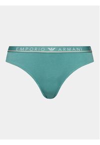 Emporio Armani Underwear Komplet 2 par fig 163334 3F227 02631 Różowy. Kolor: różowy. Materiał: bawełna
