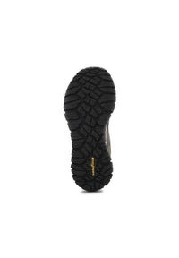 skechers - Buty do chodzenia męskie Skechers Arch Fit Road Walkerrecon. Zapięcie: sznurówki. Kolor: zielony, wielokolorowy. Materiał: syntetyk, tkanina, materiał. Szerokość cholewki: normalna. Sport: turystyka piesza
