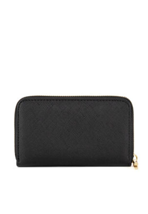 MEXX Portfel MEXX-W1-003-AW24 Czarny. Kolor: czarny. Materiał: poliester, materiał