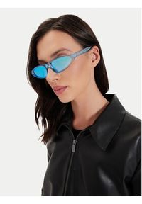 Aldo Okulary przeciwsłoneczne Yonsay 13763141 Błękitny. Kolor: niebieski #4