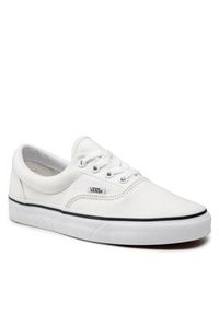 Vans Tenisówki Era VN000EWZW00 Biały. Kolor: biały. Materiał: materiał #4