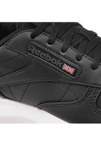 Reebok Sneakersy Classic Sp Vegan GX8692 Czarny. Kolor: czarny. Materiał: skóra. Model: Reebok Classic #6