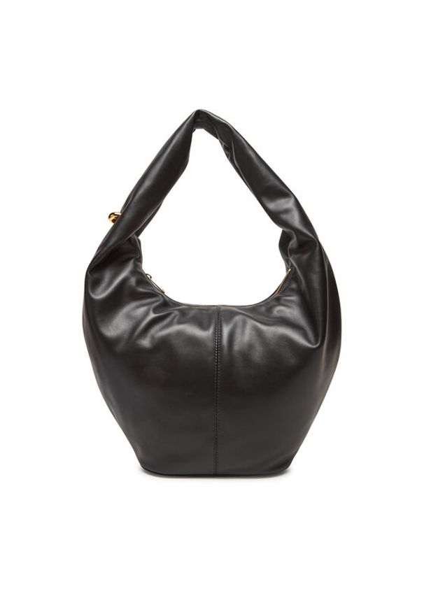 Furla Torebka WB01541 BX3168 O6000 Czarny. Kolor: czarny. Materiał: skórzane