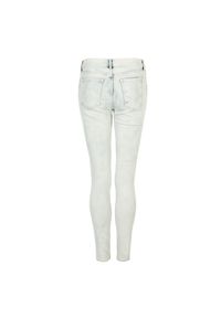 Juicy Couture Jeansy "Skinny" | JWFWB71883 | Kobieta | Niebieski. Kolor: niebieski