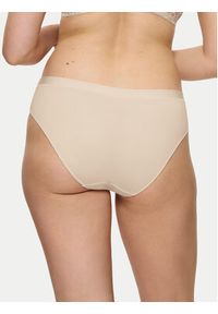 Triumph Figi klasyczne Sense Of Modal 10224758 Écru. Materiał: syntetyk