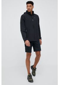Wrangler - WRANGLER FWDS JACKET MĘSKA KURTKA PRZEJŚCIOWA WA4SVZ100 112333382. Okazja: na co dzień. Materiał: materiał. Sezon: jesień, wiosna. Styl: casual, sportowy #2
